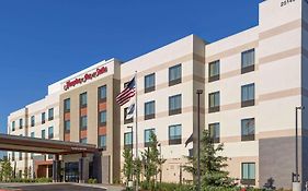 Hampton Inn&suites Murrieta